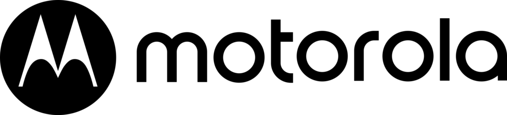 MOTOROLA logo