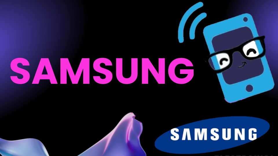 SAMSUNG logo