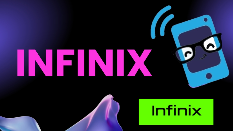 INFINIX logo