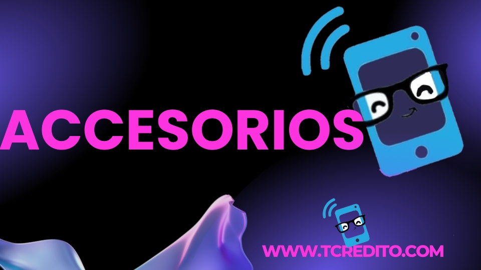 ACCESORIOS logo