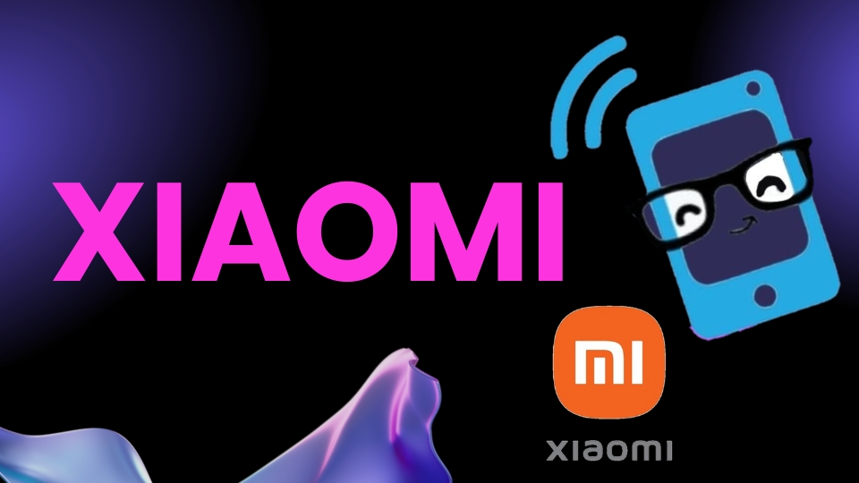 XIAOMI