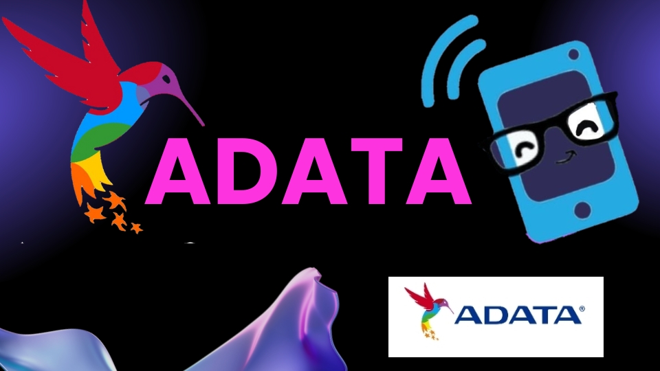 ADATA logo