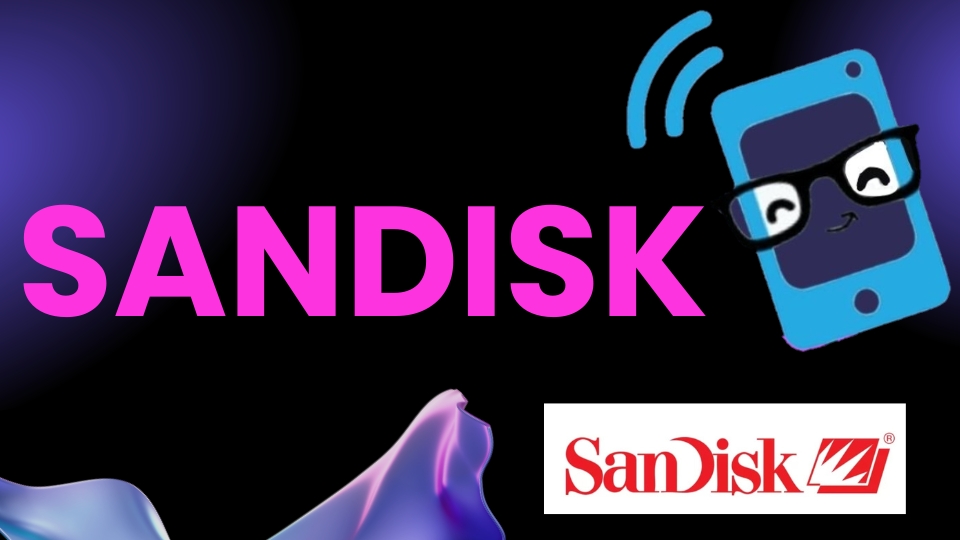 SANDISK