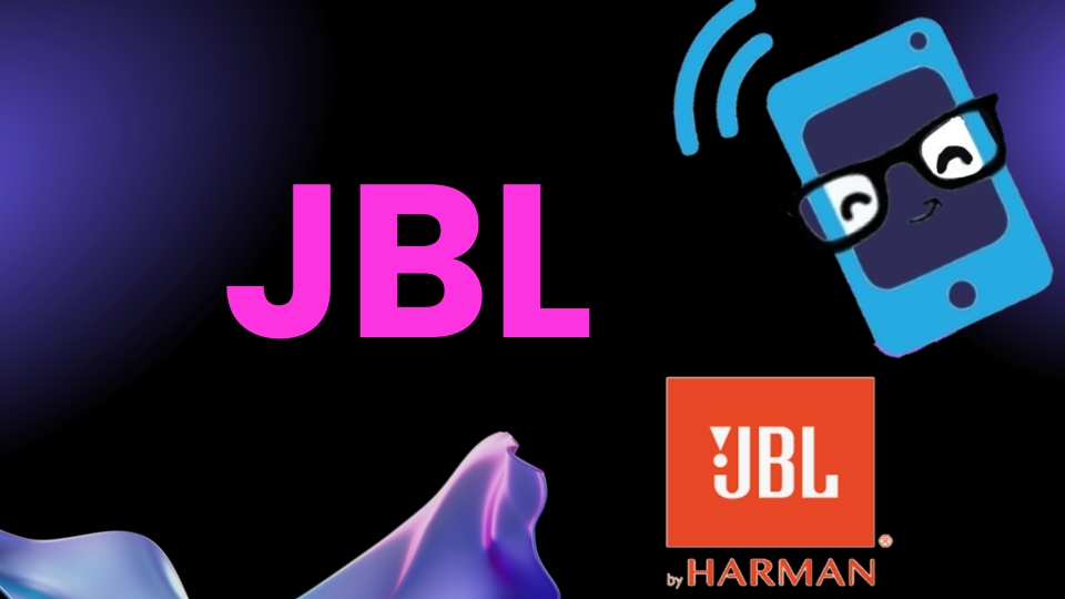 JBL