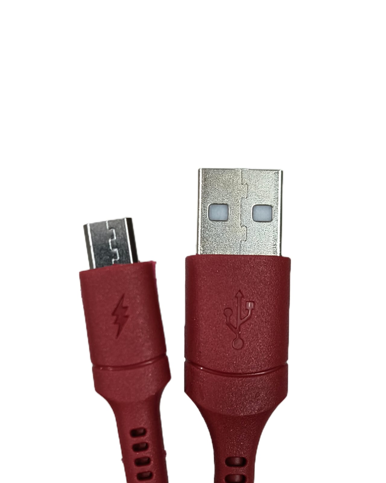 Cable USB a Micro USB (3.1A) Fly Energy - Imagen 3