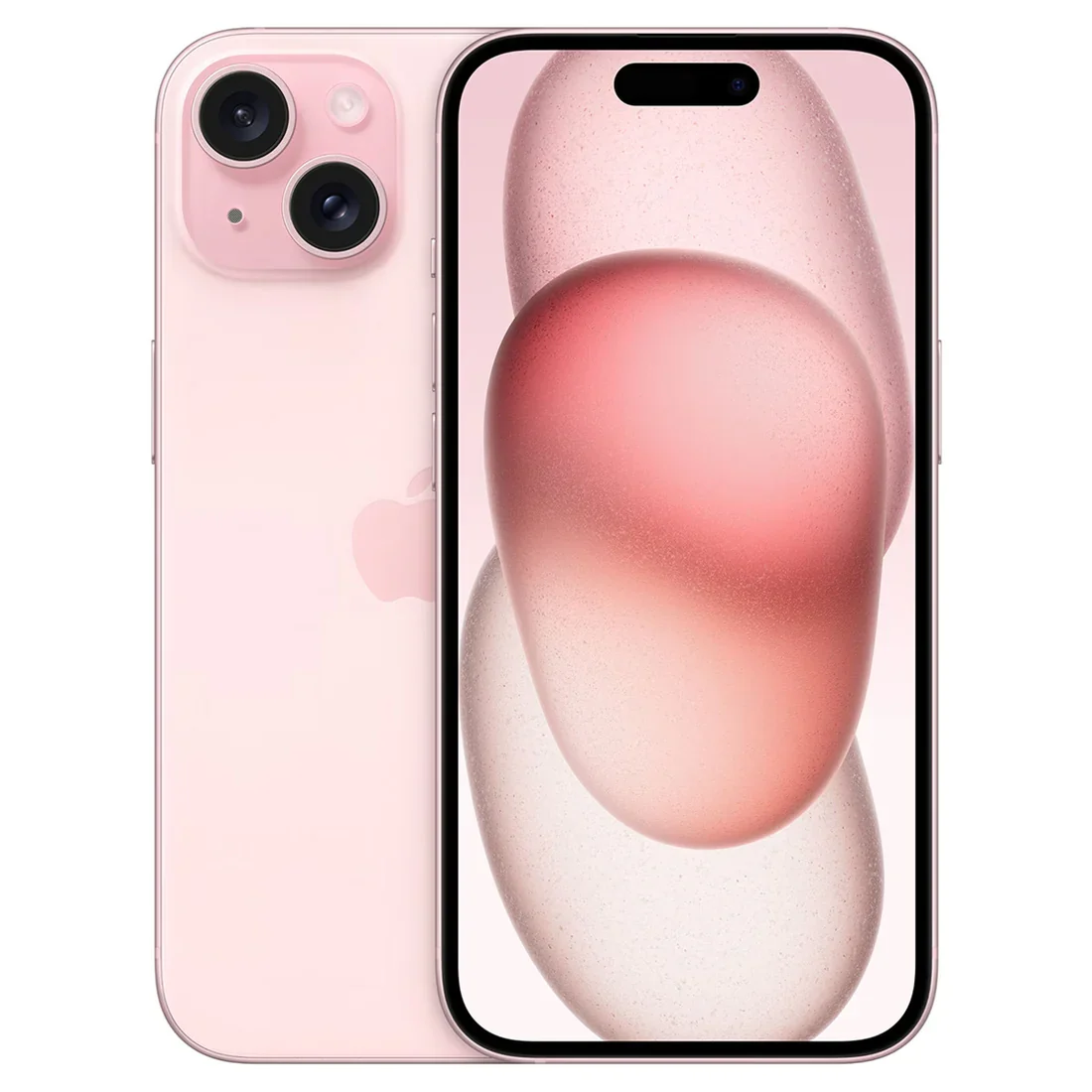 IPHONE 15 128GB (SIM FISICA CAJA SELLADA NUEVO) - Imagen 2