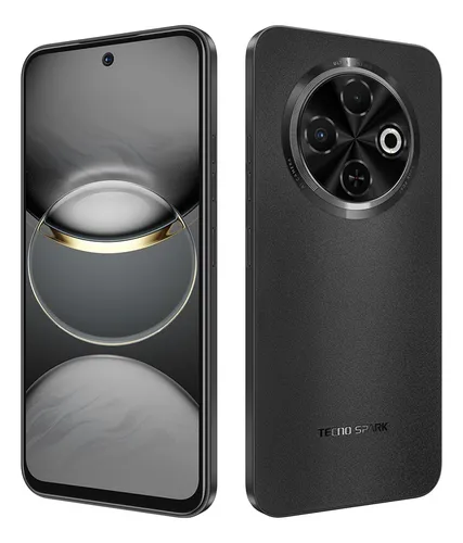 TECNO SPARK 30C 256GB/8GB RAM - Imagen 2