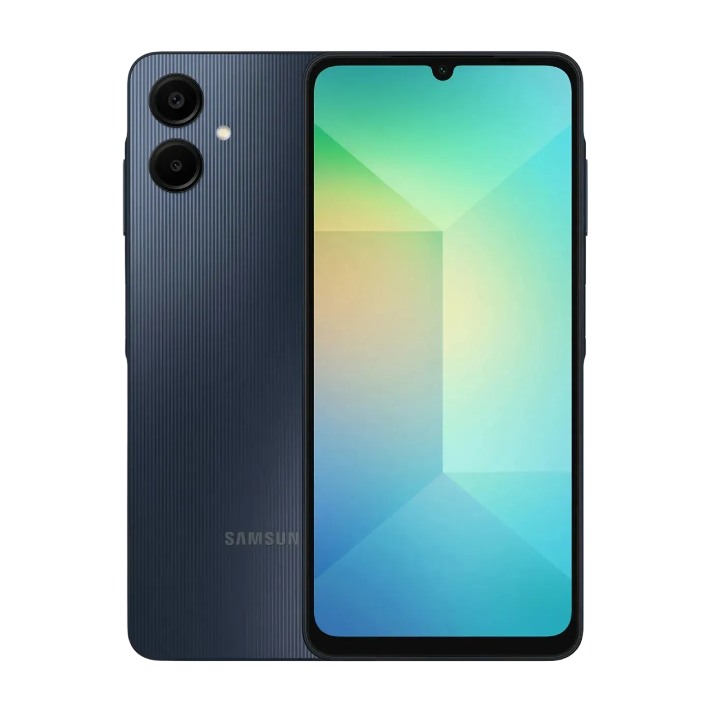SAMSUNG GALAXY A06 128GB - Imagen 1