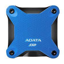 Unidad de Estado Sólido Externo SD620 512GB