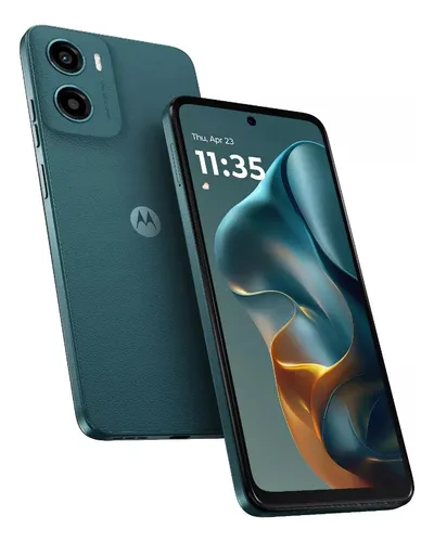 MOTOROLA G05 128GB - Imagen 4