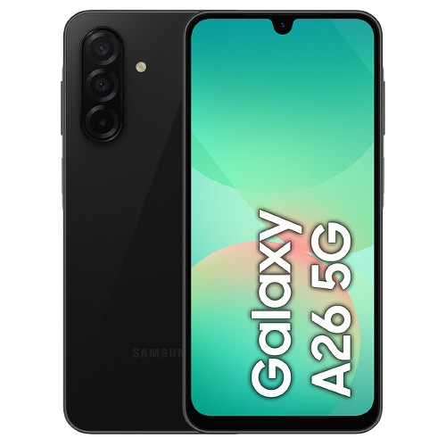 SAMSUNG A26 5G 256GB - Imagen 4