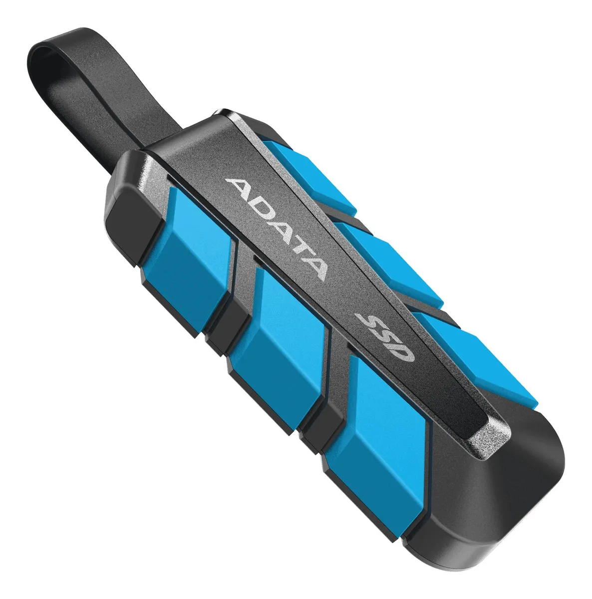 Unidad de estado Solido Externo Adata SC740 USB3.2 Gen2 2000GB - Imagen 1