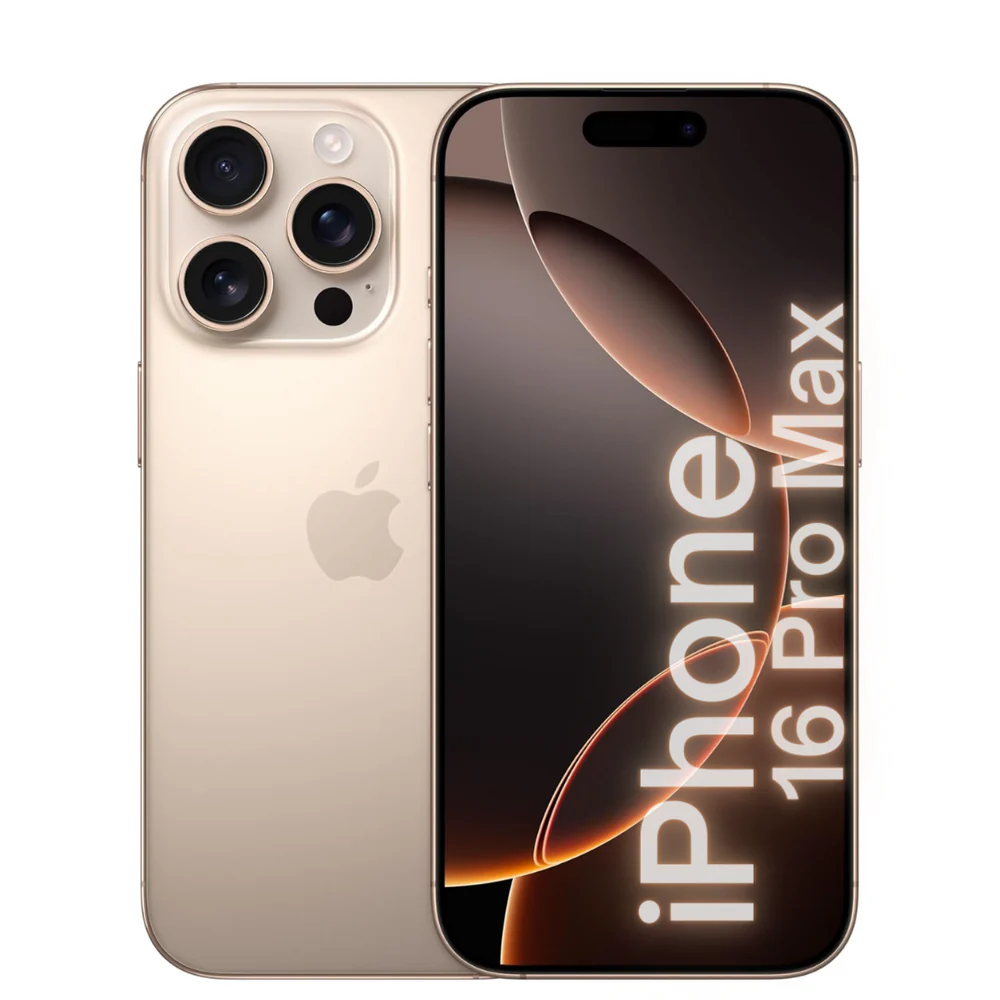 IPHONE 16 PRO MAX 256GB