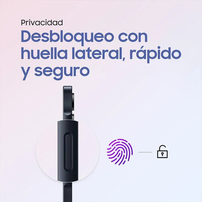 SAMSUNG A06 64GB - Imagen 3