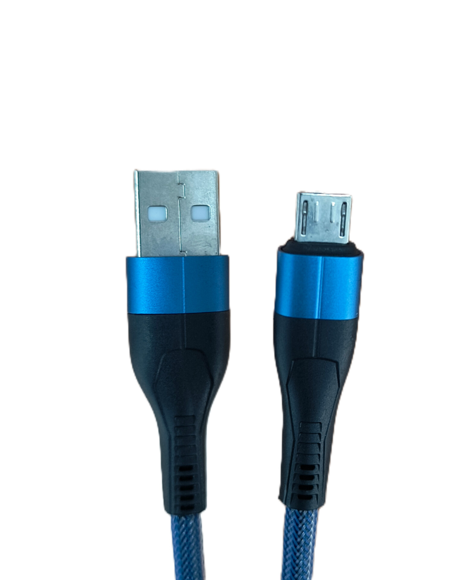 Cable Micro USB de Carga Ultra Rápida (6A) Fly - Imagen 3