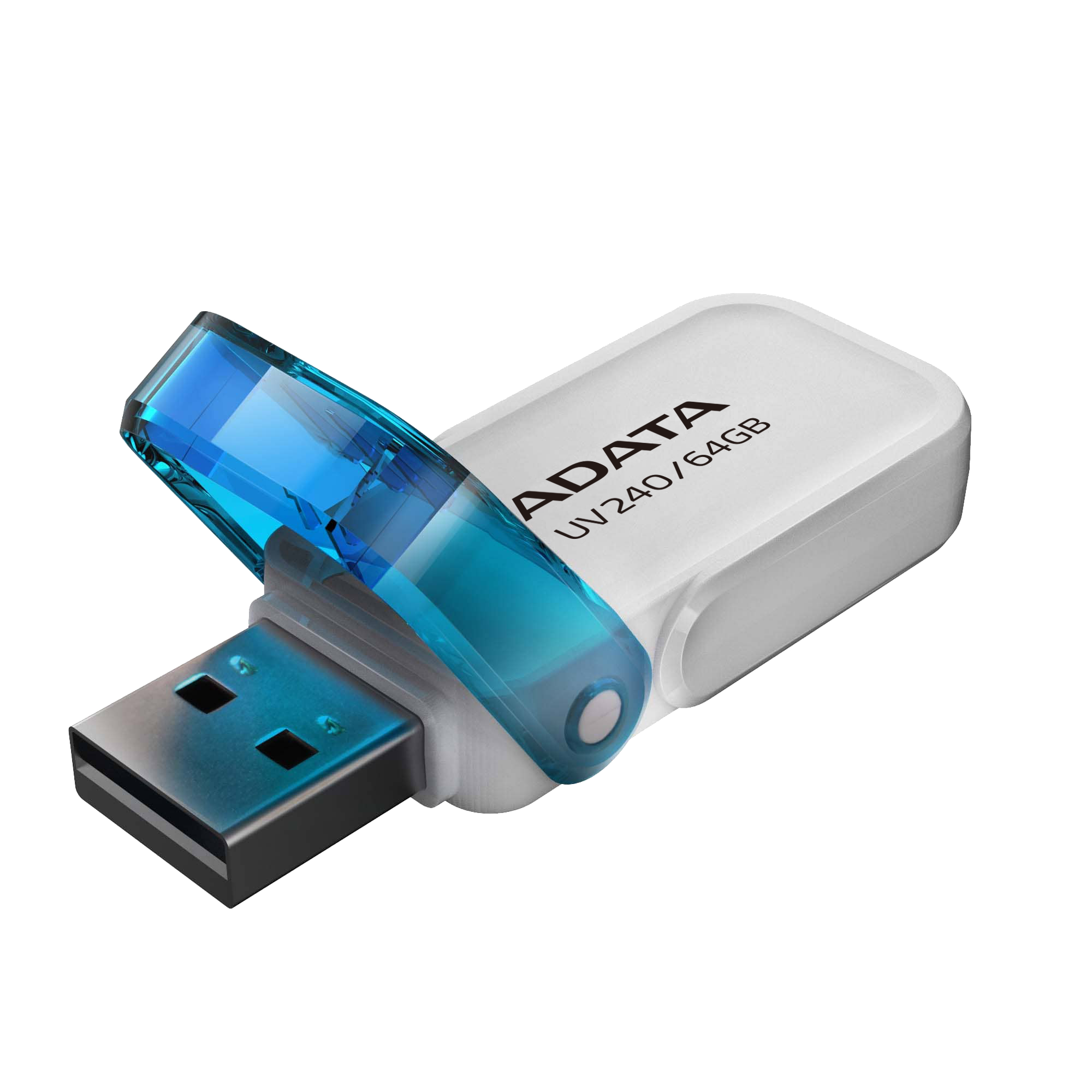 memoria USB Adata UV240 64GB - Imagen 2
