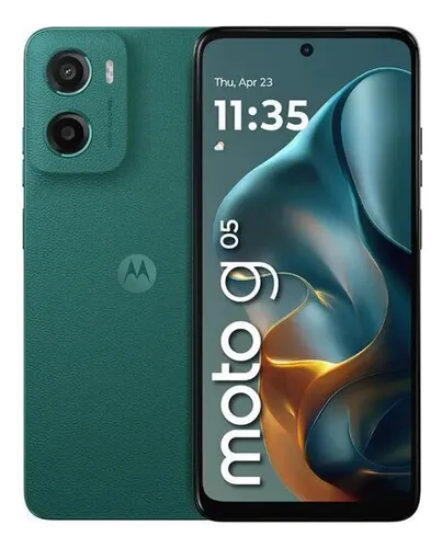 MOTOROLA G05 128GB