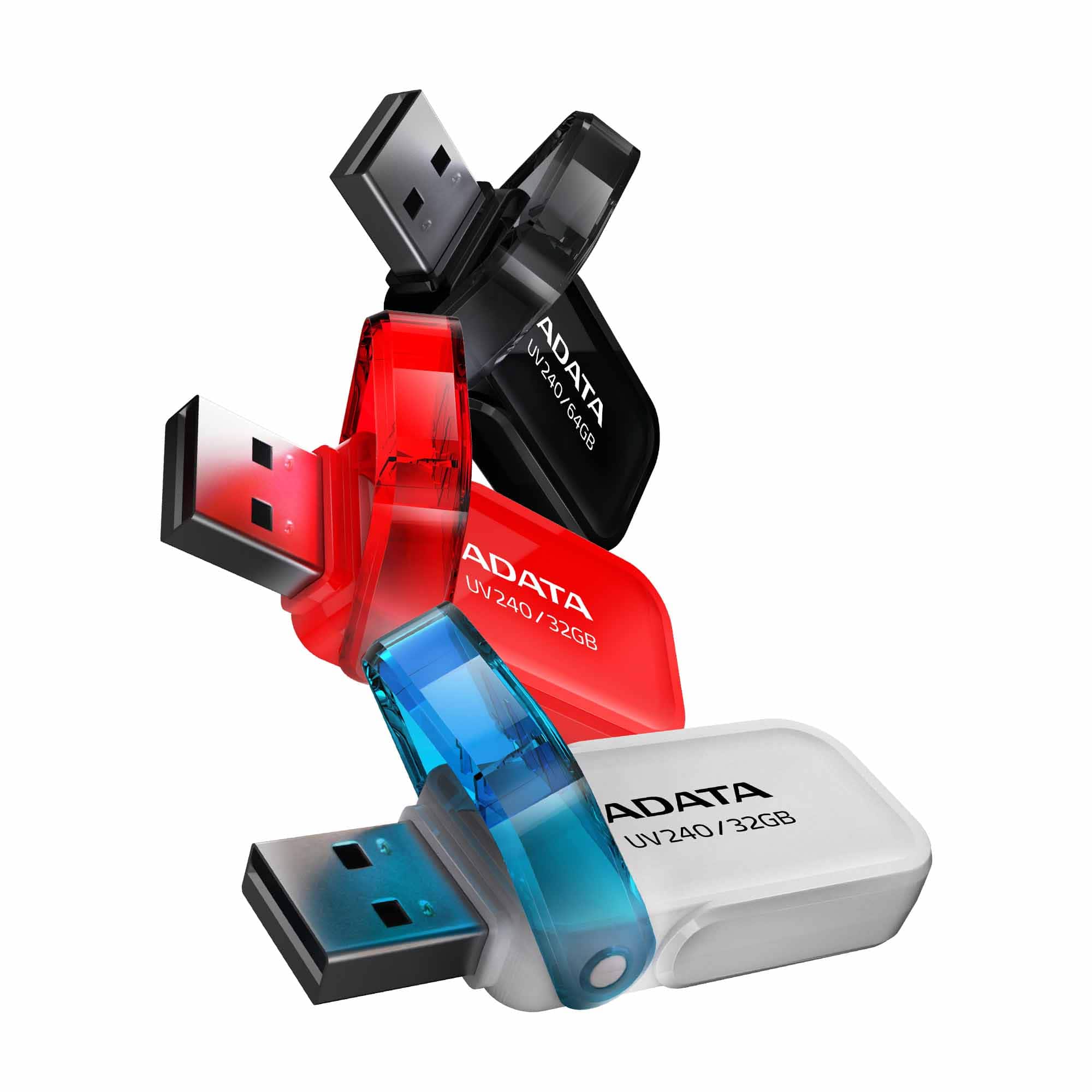 memoria USB Adata UV240 64GB - Imagen 4