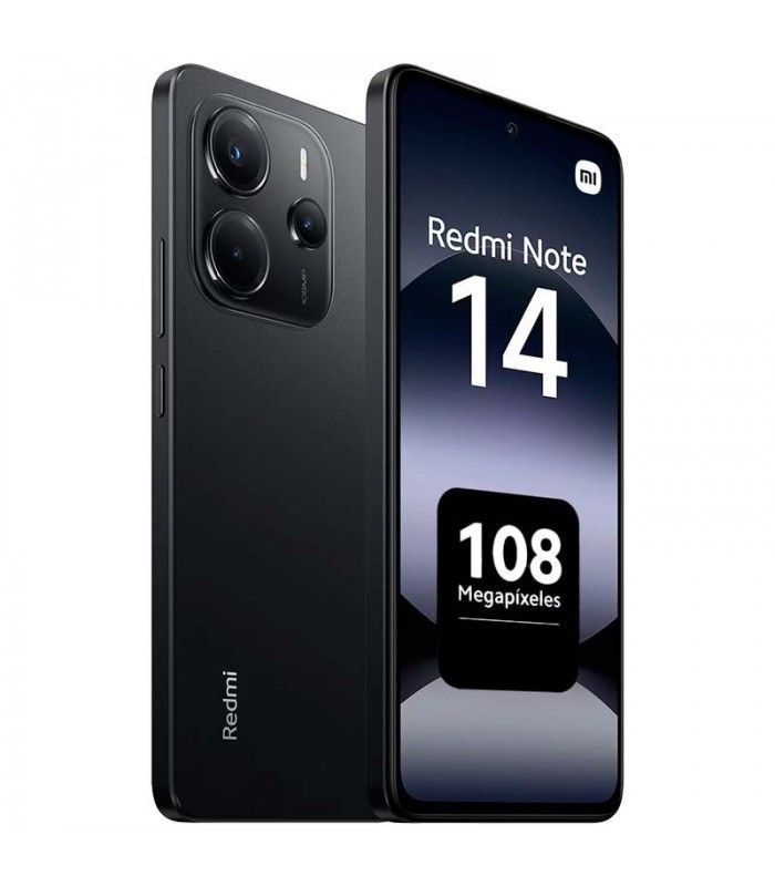 REDMI NOTE 14 256GB - Imagen 3