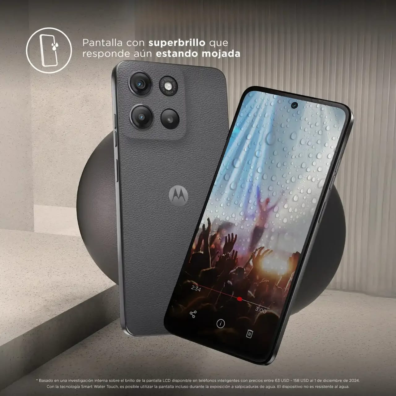 MOTO G15 - Imagen 5
