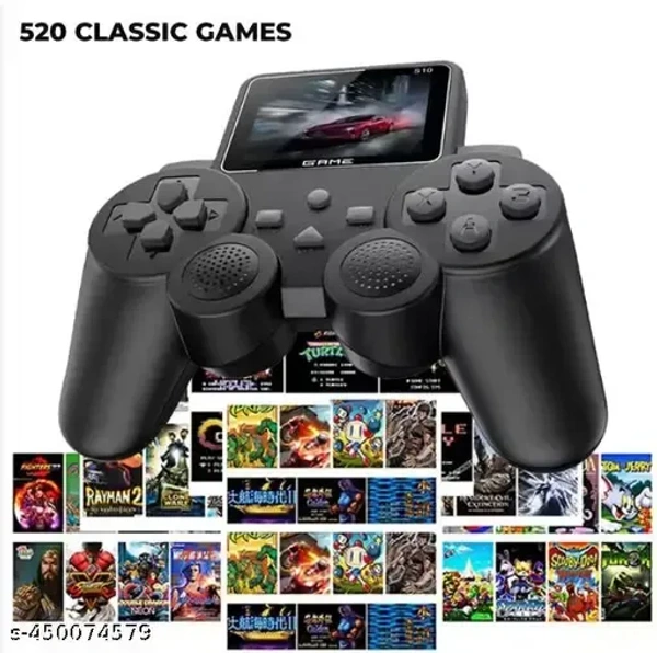 GAMEPAD CONTROLLER - Imagen 3