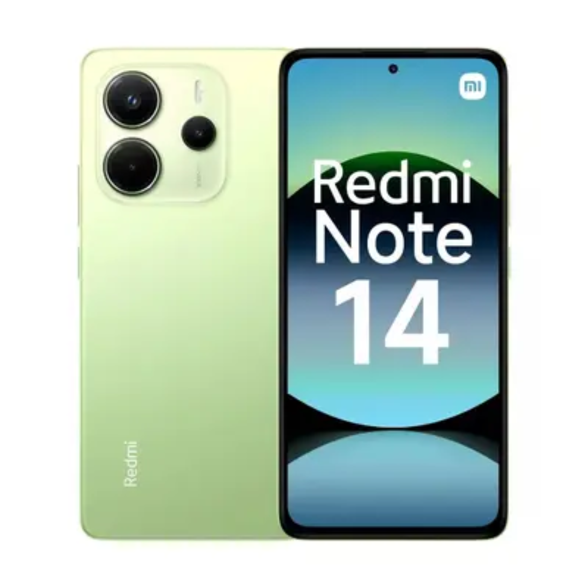 REDMI NOTE 14 128GB/6GB RAM (PROMOCIÓN)