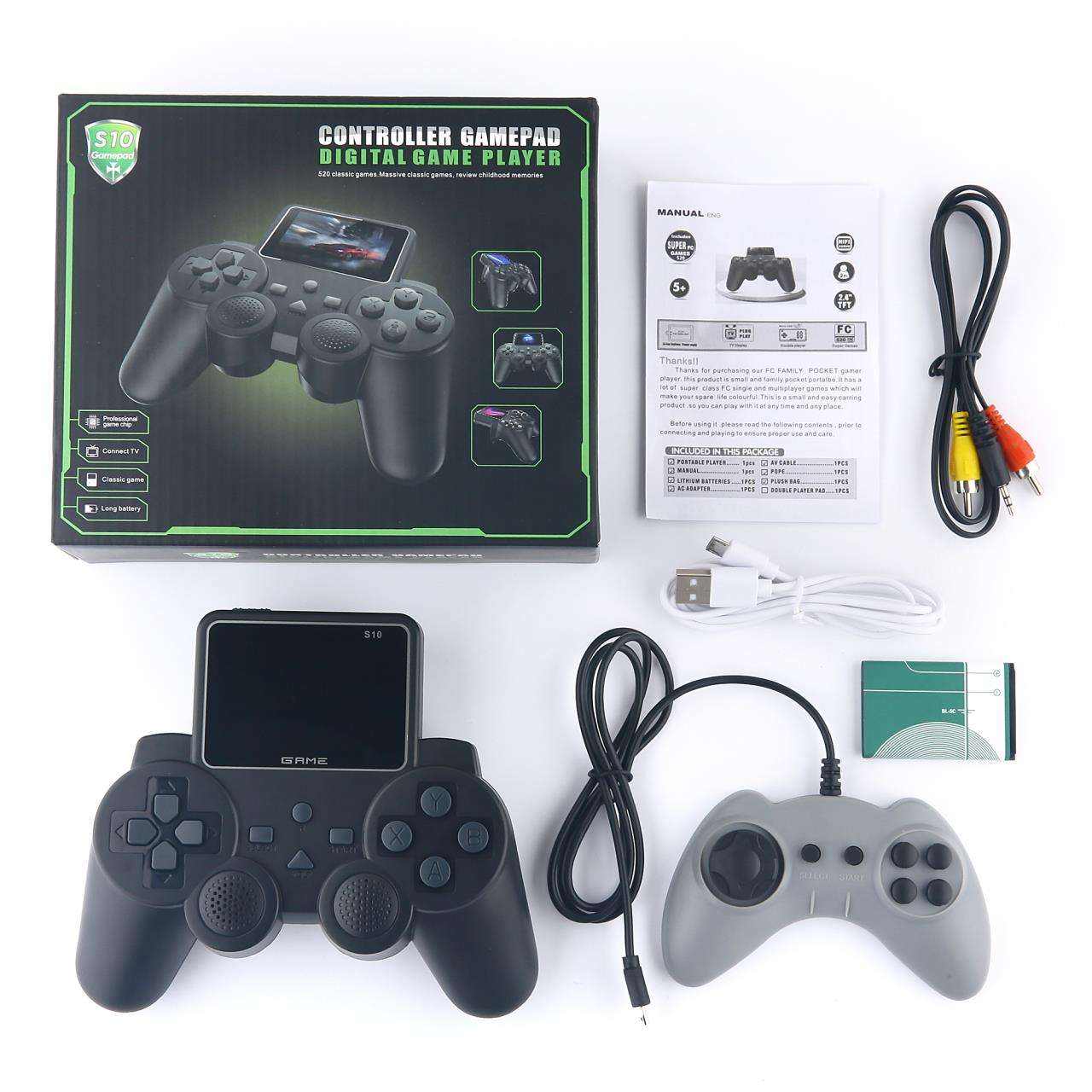 GAMEPAD CONTROLLER - Imagen 2