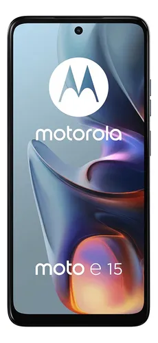 MOTOROLA E15 64GB - Imagen 4