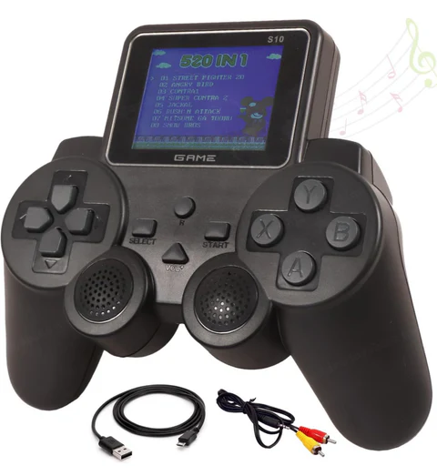 GAMEPAD CONTROLLER - Imagen 4