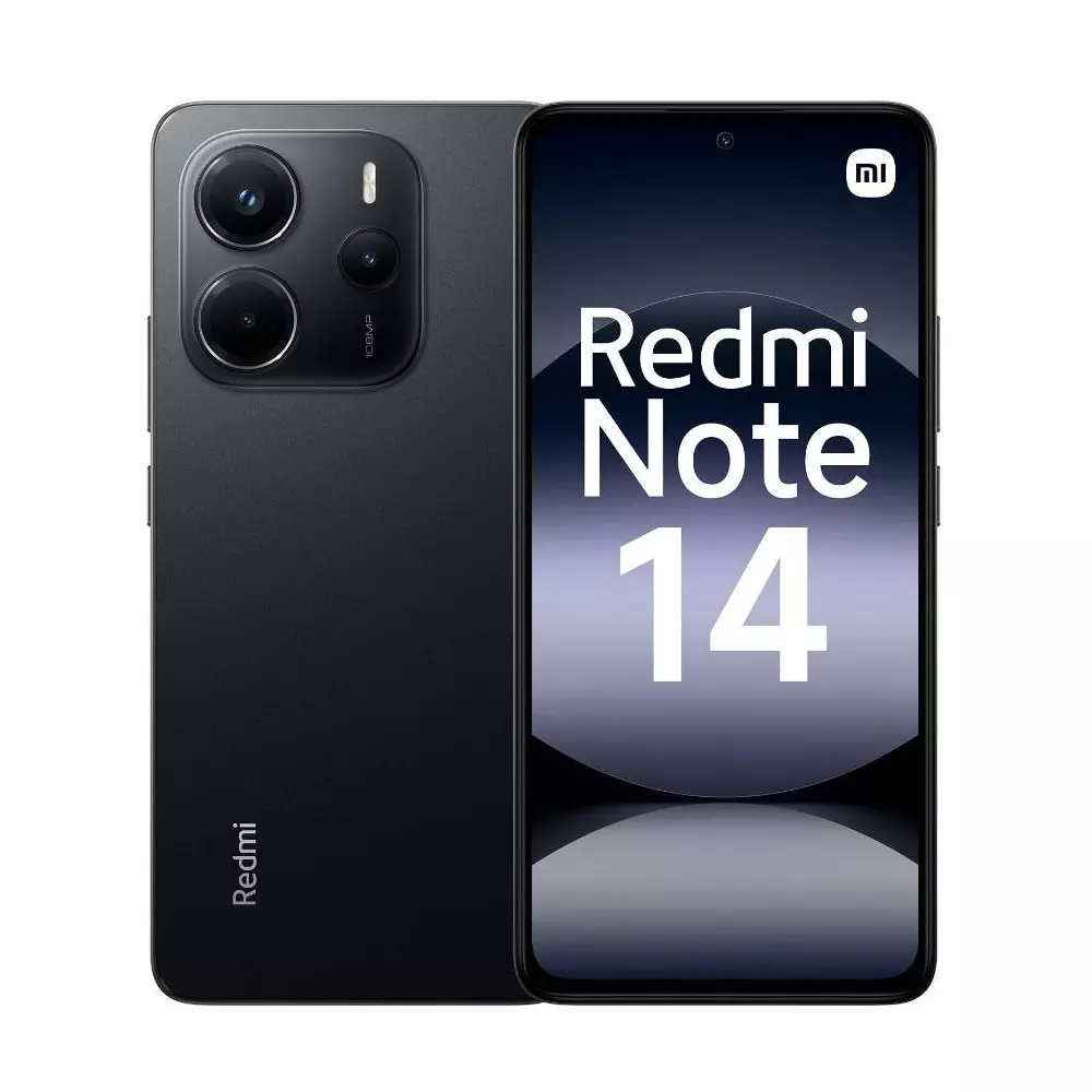 REDMI NOTE 14 128GB/6GB RAM (PROMOCIÓN) - Imagen 5