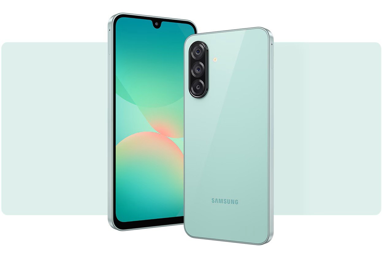 SAMSUNG A26 5G 256GB - Imagen 2