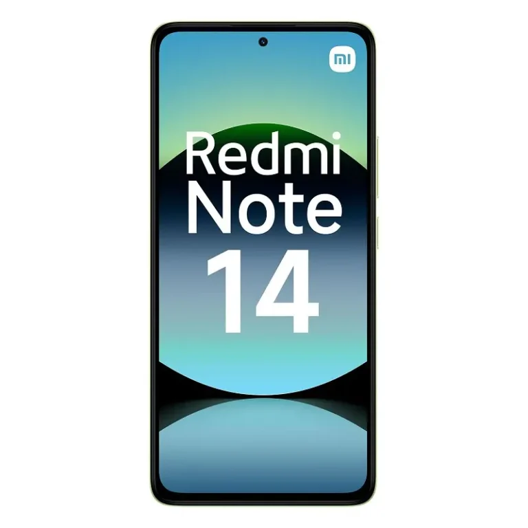 REDMI NOTE 14 128GB/6GB RAM (PROMOCIÓN) - Imagen 2