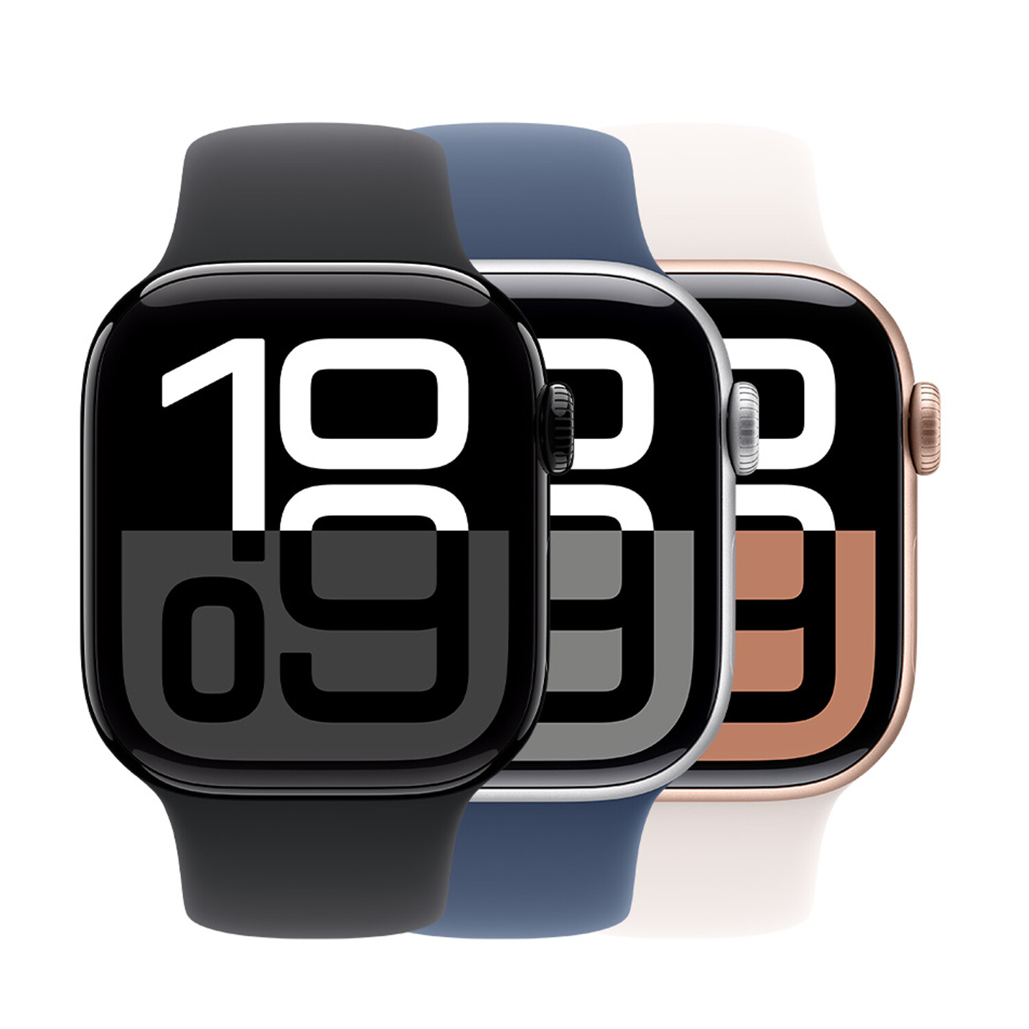 APPLE WATCH 46MM - Imagen 4