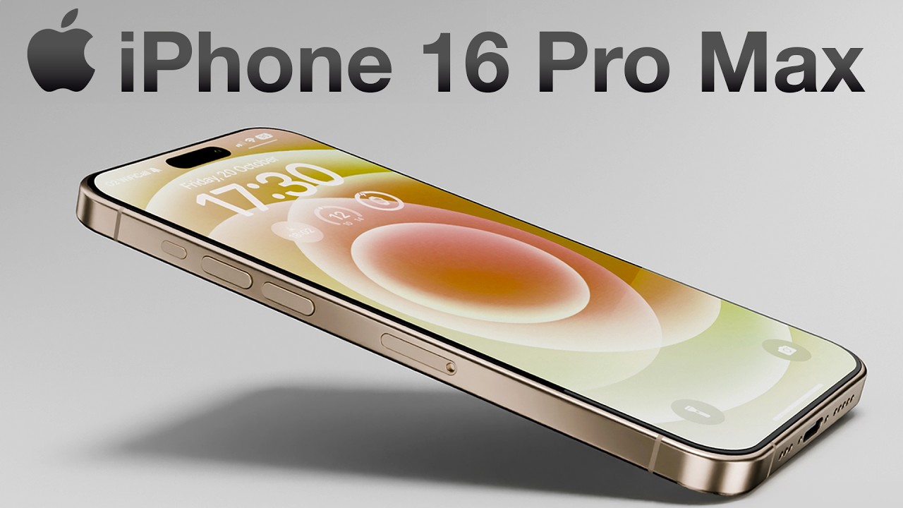 IPHONE 16 PRO MAX 256GB - Imagen 2