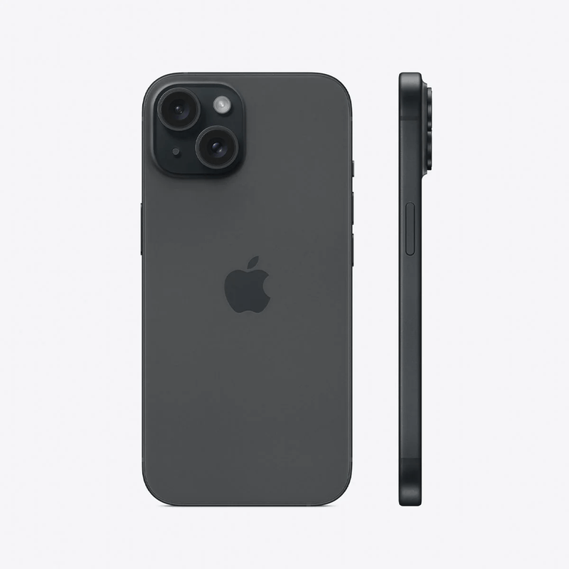 IPHONE 15 128GB (SIM FISICA CAJA SELLADA NUEVO)