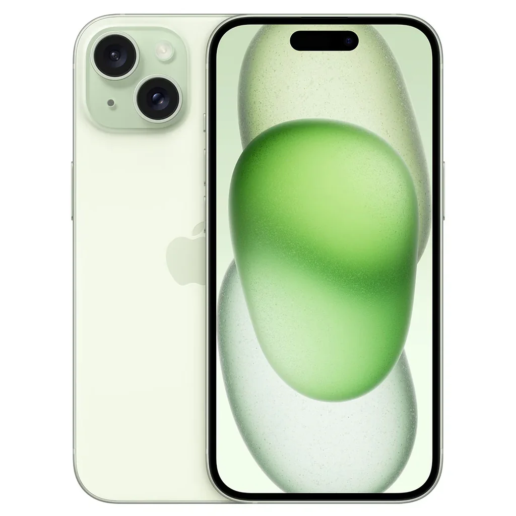 IPHONE 15 128GB (SIM FISICA CAJA SELLADA NUEVO) - Imagen 3