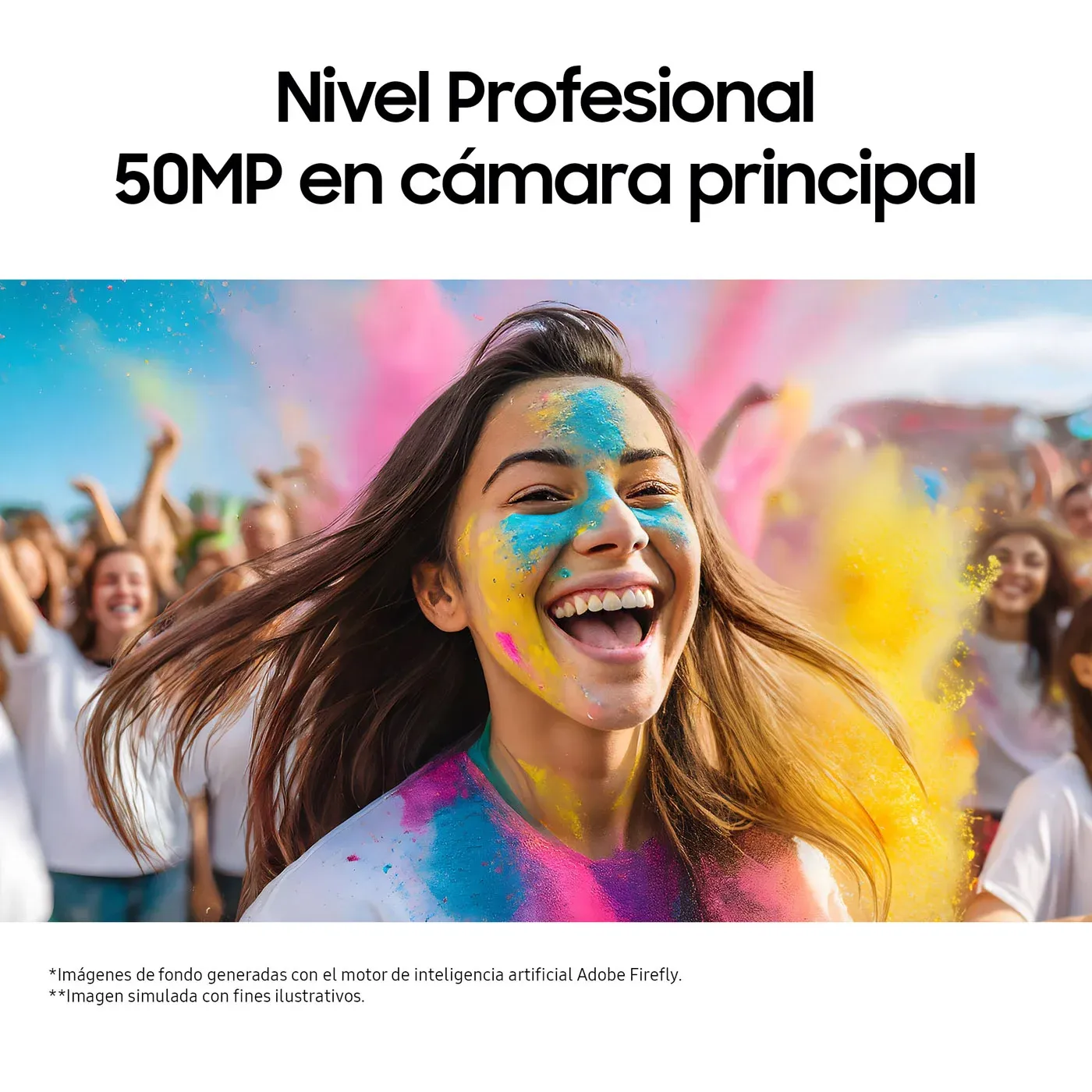 SAMSUNG GALAXY A06 128GB - Imagen 5