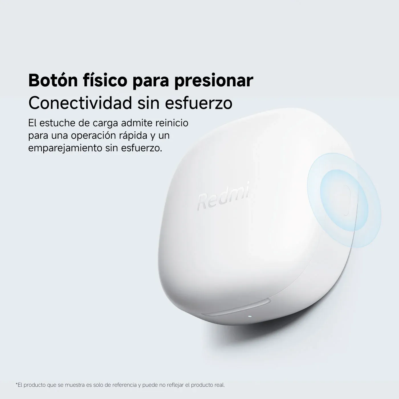 REDMI BUDS 6 PLAY - Imagen 2