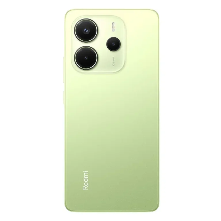 REDMI NOTE 14 128GB/6GB RAM (PROMOCIÓN) - Imagen 3