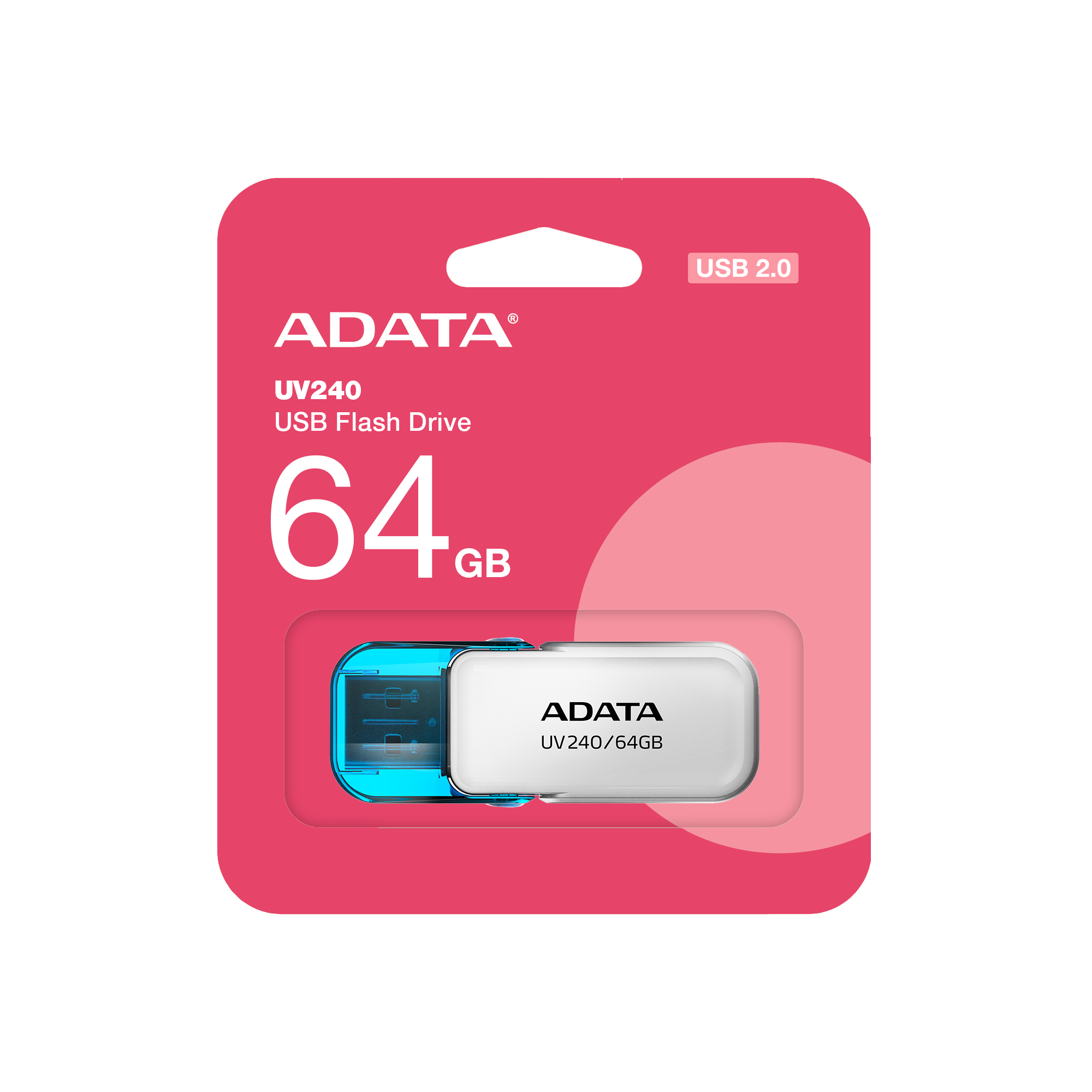 memoria USB Adata UV240 64GB