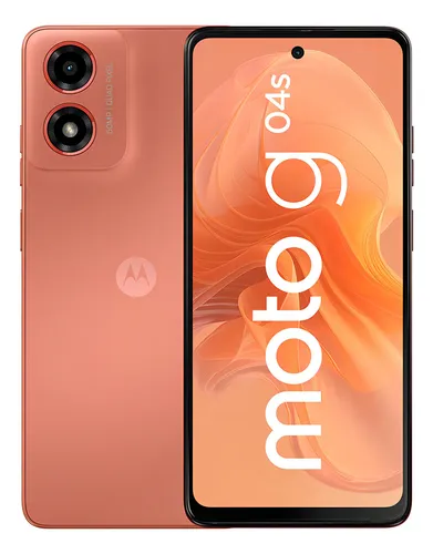 MOTOROLA G04S 256GB - Imagen 2