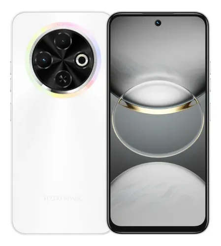 TECNO SPARK 30C 256GB/8GB RAM - Imagen 4